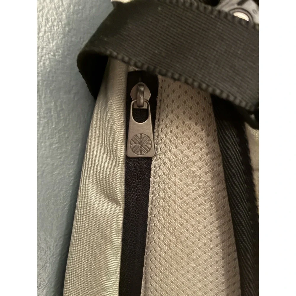 #20/30‎ eBay X Staple Backpack Signed By Jeff Staple